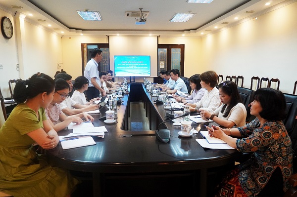 Hải Phòng: Đẩy mạnh hoạt động trao đổi và khai thác thông tin khoa học công nghệ